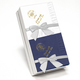 Welcome Aboard Hostess Napkin Gift Set in Choice of Colors Image 2 of 2